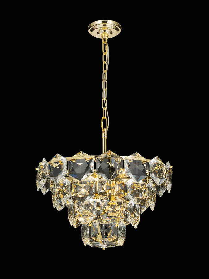 Glacier - Chandelier