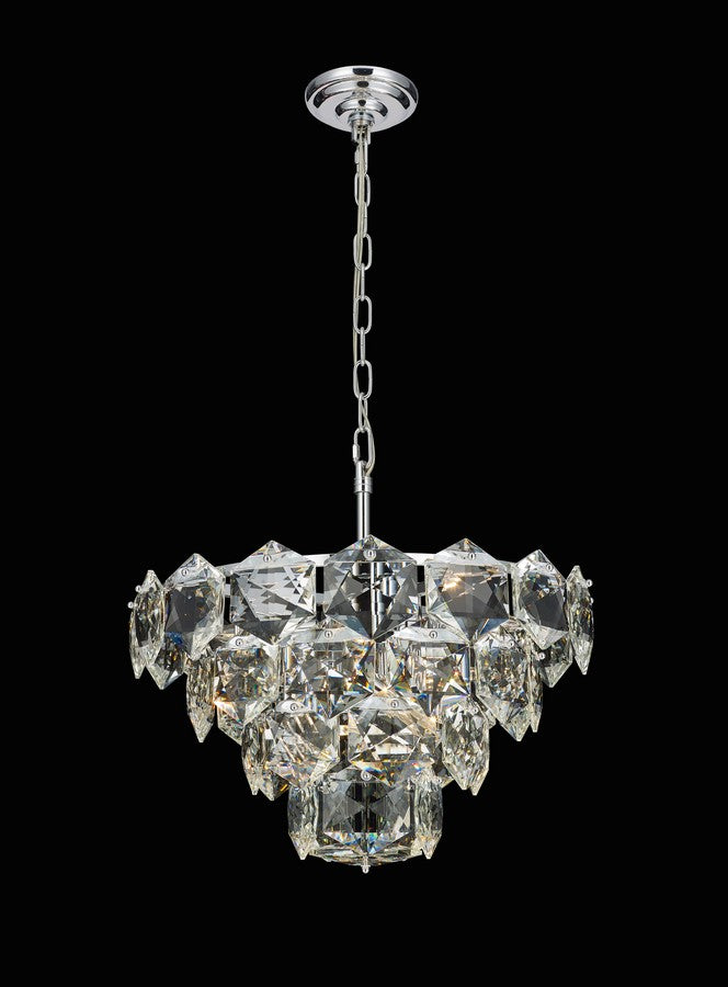 Glacier - Chandelier