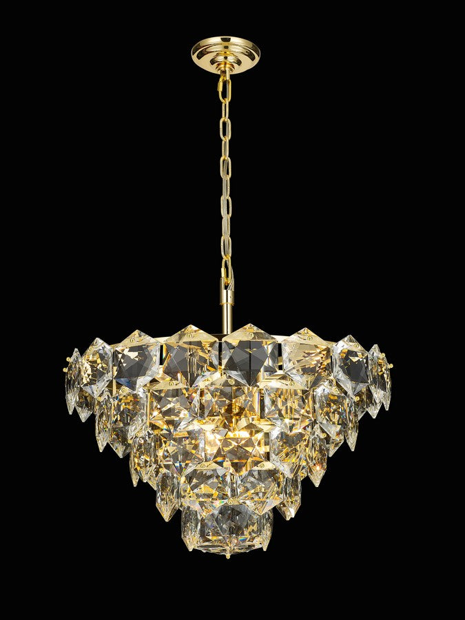 Glacier - Chandelier