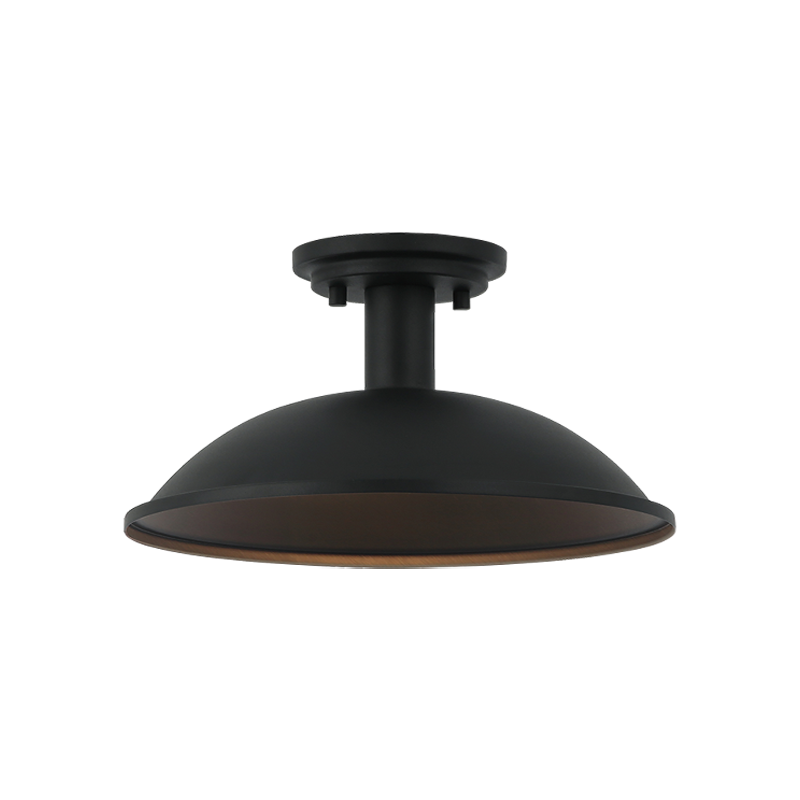 Farmley - 1 Light Outdoor Pendant