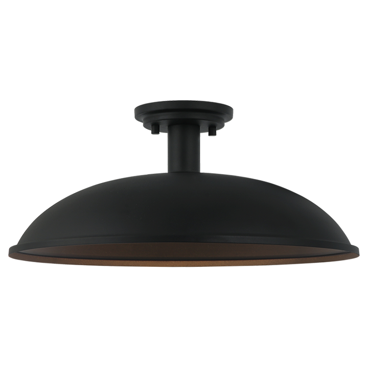 Farmley - 1 Light Outdoor Pendant