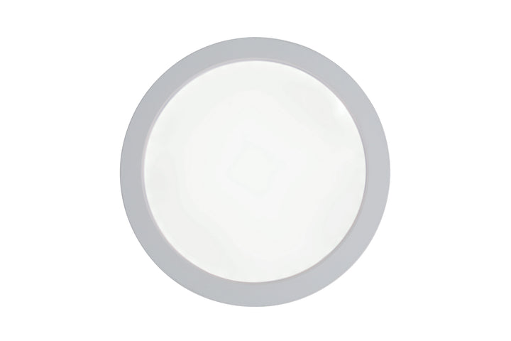 Slim Line II Edgelit LED Pancake Flush Mount 5CCT Selectable by Craftmade - view 11