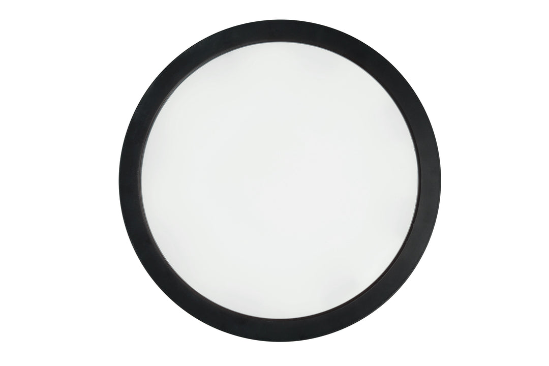 Slim Line II Edgelit LED Pancake Flush Mount 5CCT Selectable by Craftmade - view 19
