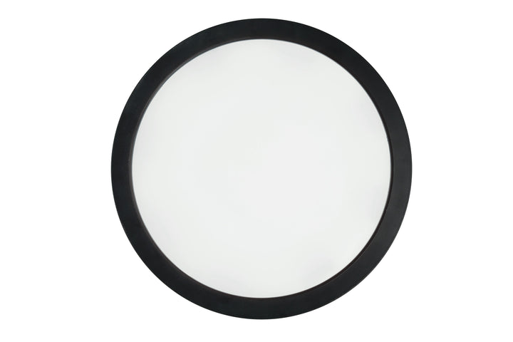 Slim Line II Edgelit LED Pancake Flush Mount 5CCT Selectable by Craftmade - view 21