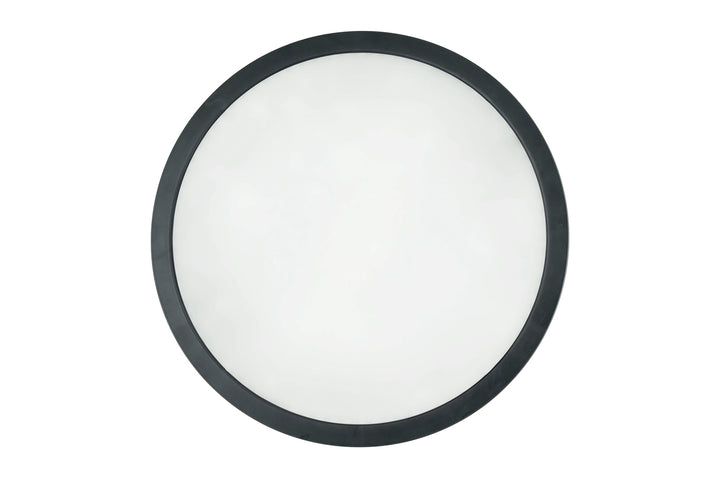 Slim Line II Edgelit LED Pancake Flush Mount 5CCT Selectable by Craftmade - view 33
