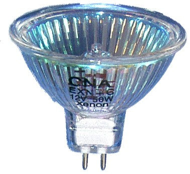 MR16 Halogen Bulb