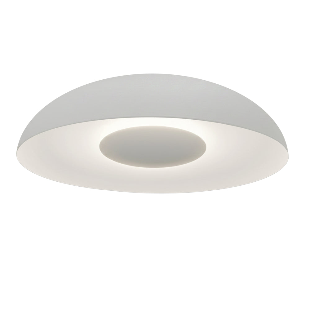 Ygritte 20W 5CCT Wall Sconce in Matte White by Dainolite