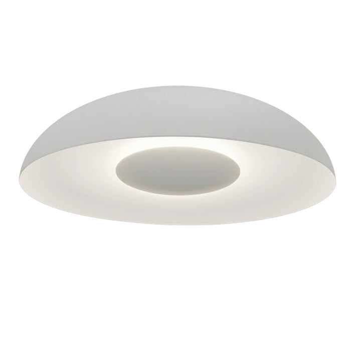 Ygritte 20W 5CCT Wall Sconce in Matte White by Dainolite