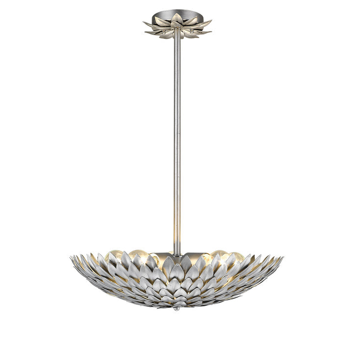 Leaf Frame Ceiling Fixture by Bethel - view 7