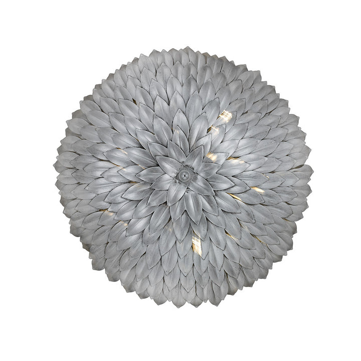 Leaf Frame Ceiling Fixture by Bethel - view 8