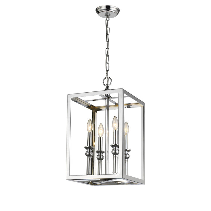 Pendant by Bethel