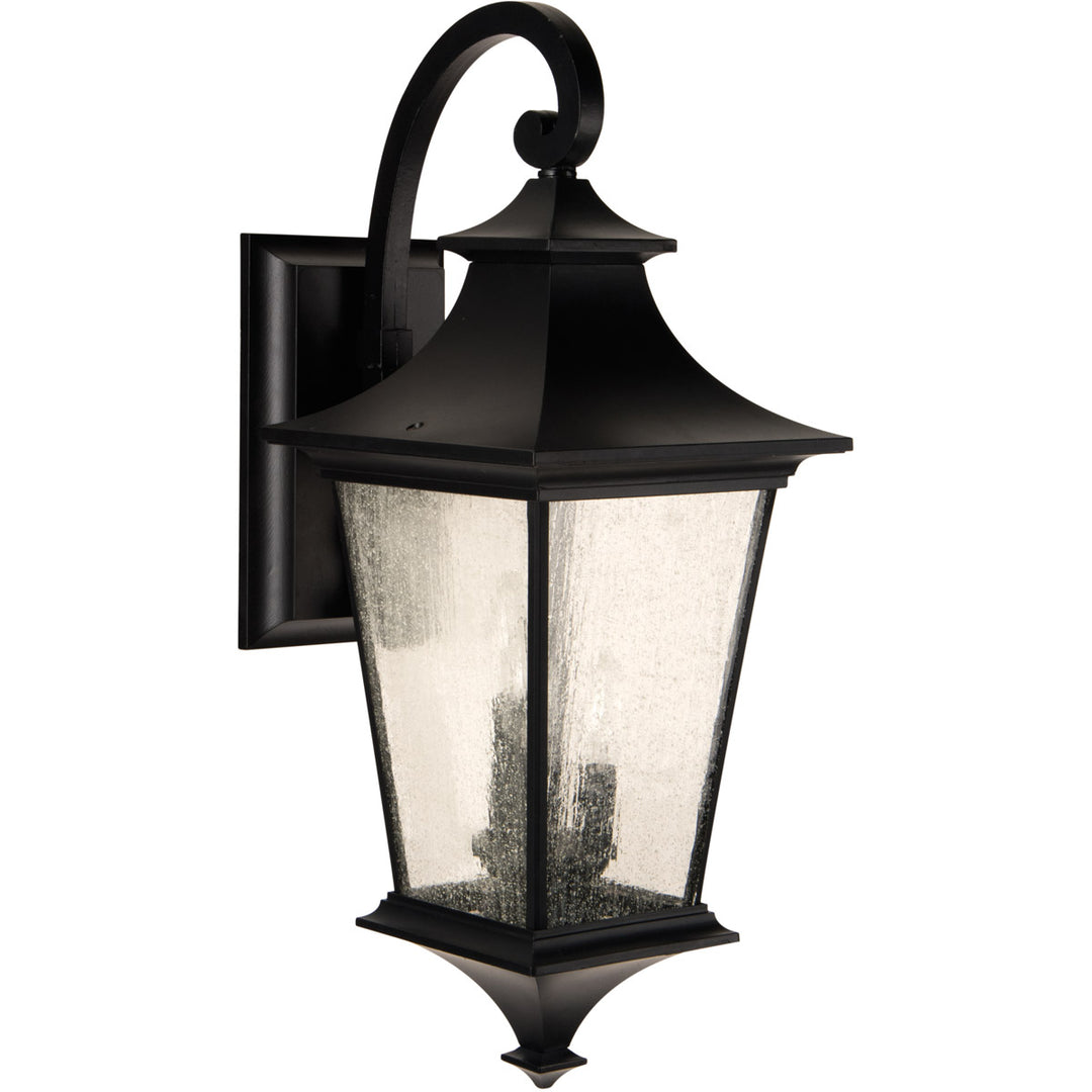 Argent II Outdoor Wall Light by Craftmade - view 2