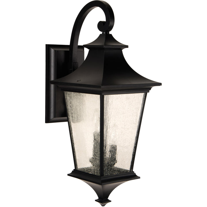 Argent II Outdoor Wall Light by Craftmade - view 2