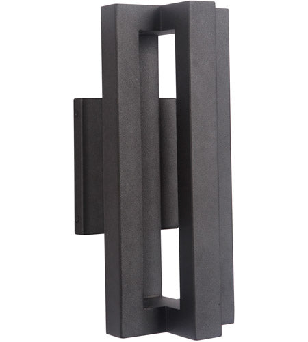 Kai LED Outdoor Wall Light by Craftmade - view 4