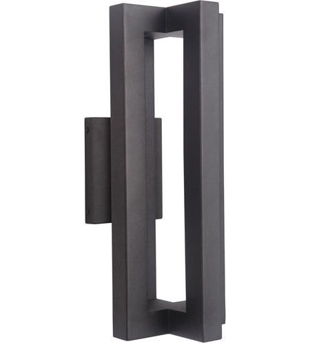 Kai LED Outdoor Wall Light by Craftmade - view 2