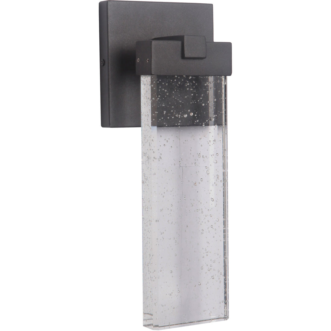 Aria LED Outdoor Wall Light by Craftmade - view 6