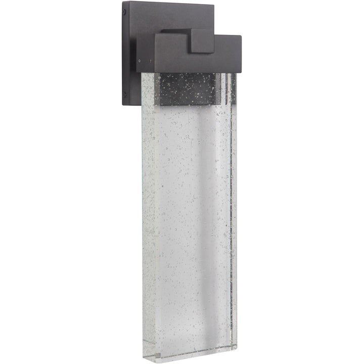 Aria LED Outdoor Wall Light by Craftmade - view 4