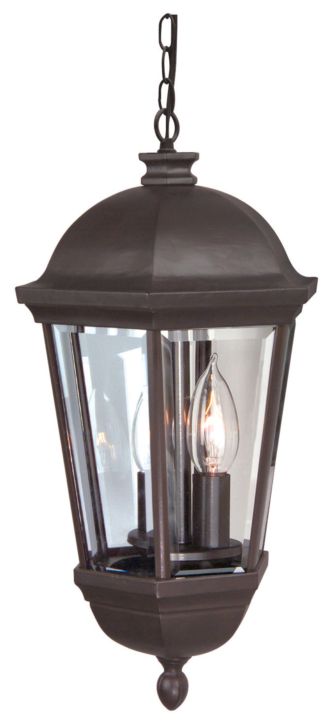 Britannia Outdoor Pendant by Craftmade