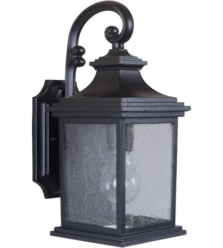 Gentry Outdoor Wall Light by Craftmade - view 6