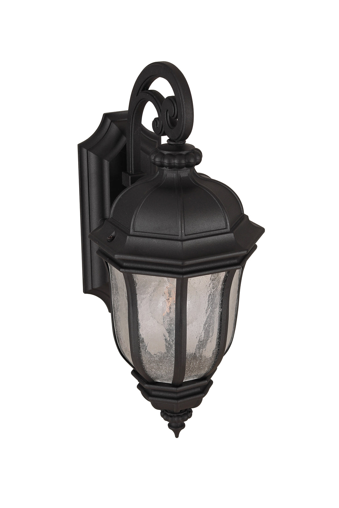 Harper Outdoor Wall Light by Craftmade - view 33