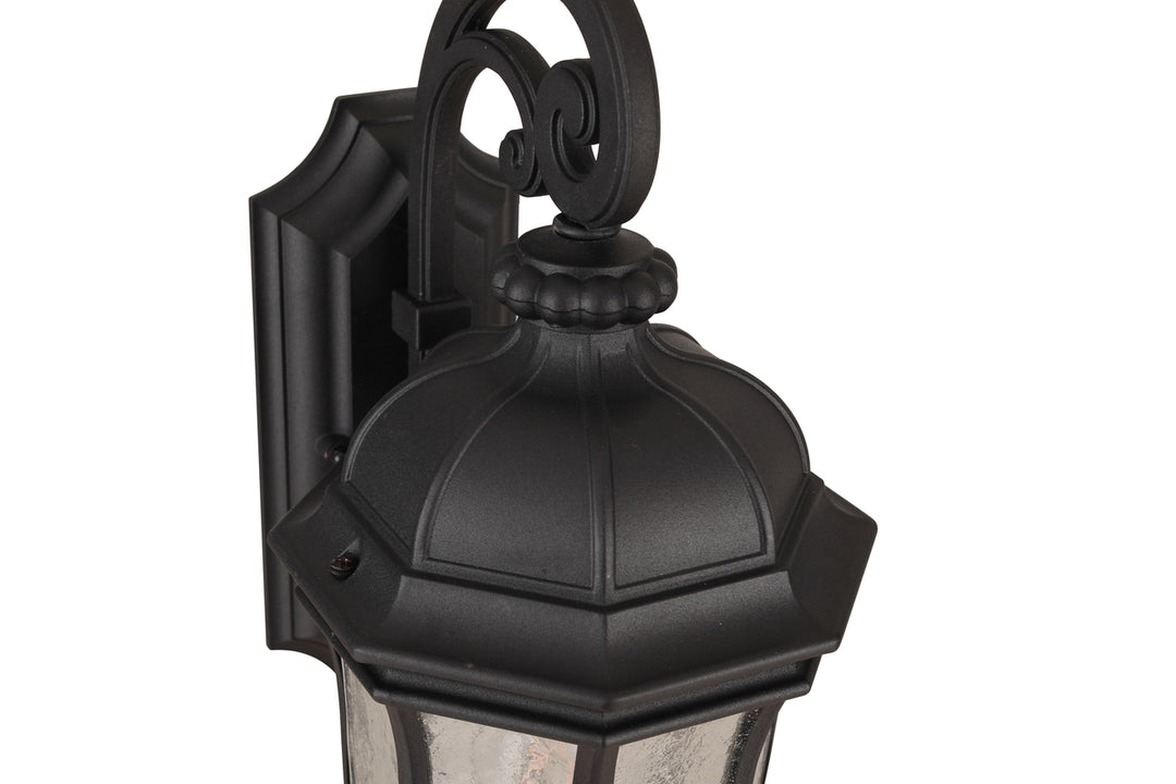 Harper Outdoor Wall Light by Craftmade - view 32