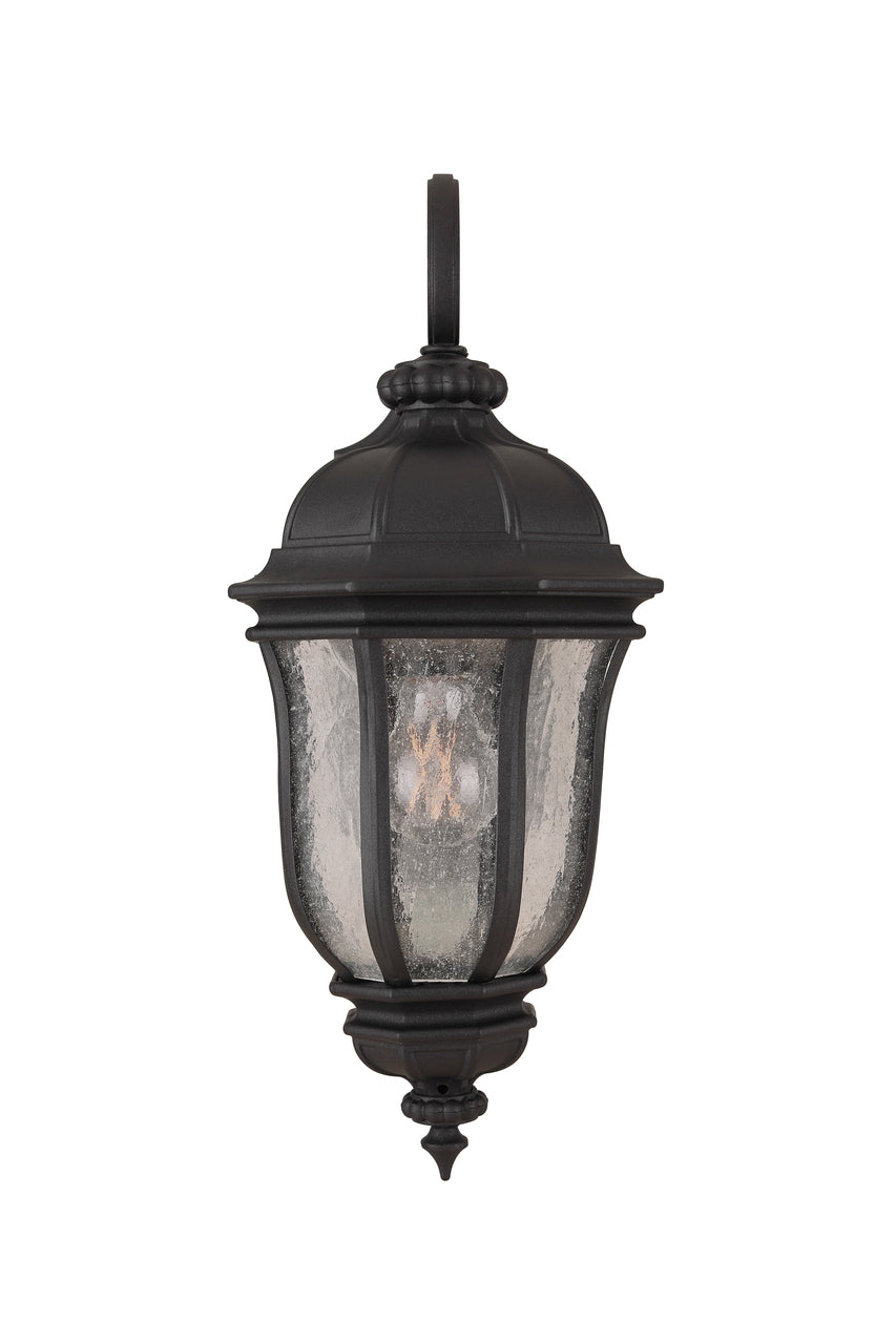 Harper Outdoor Wall Light by Craftmade - view 29