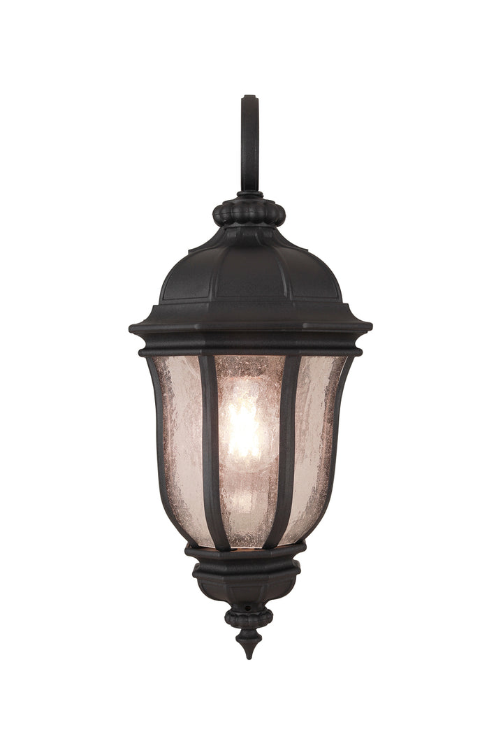 Harper Outdoor Wall Light by Craftmade - view 28