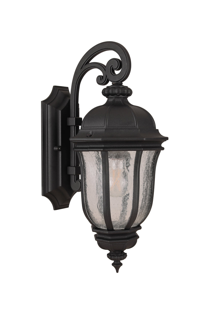 Harper Outdoor Wall Light by Craftmade - view 27