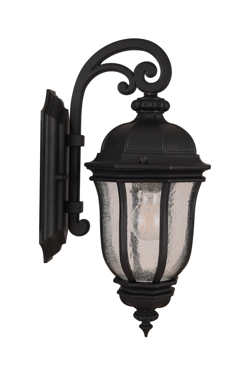 Harper Outdoor Wall Light by Craftmade - view 30