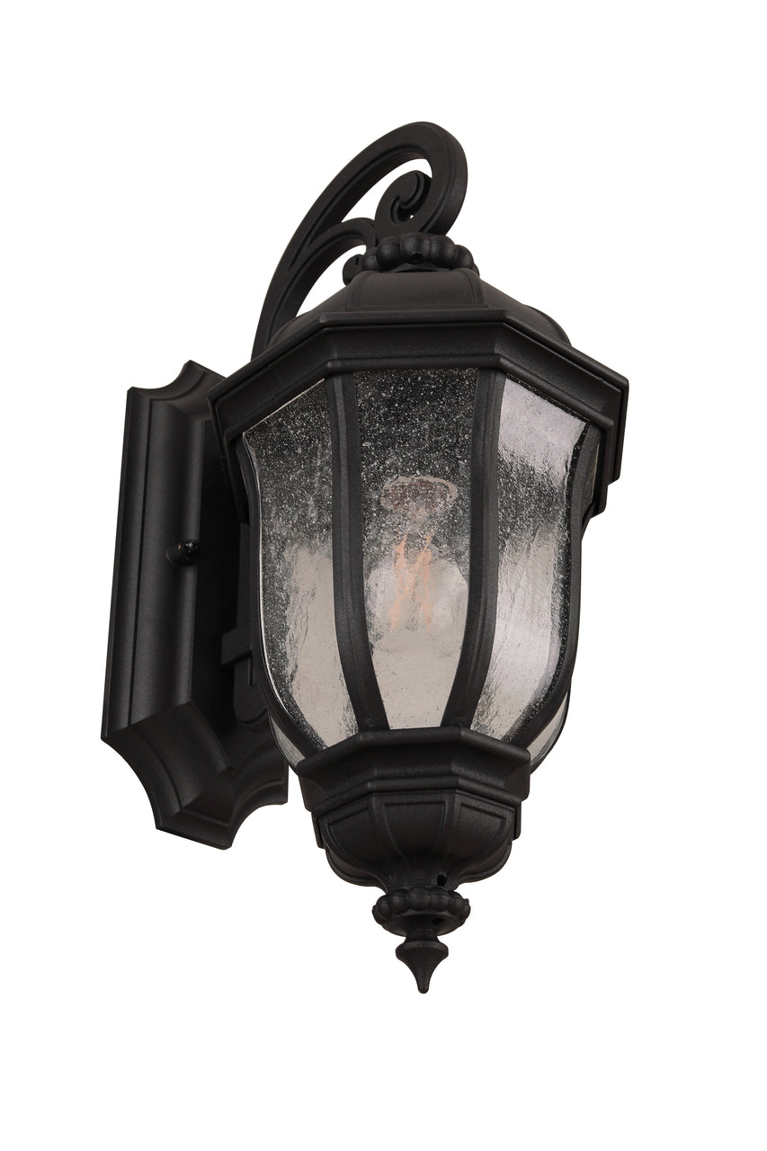 Harper Outdoor Wall Light by Craftmade - view 31