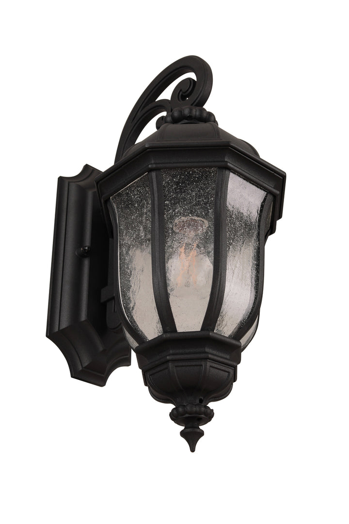 Harper Outdoor Wall Light by Craftmade - view 31