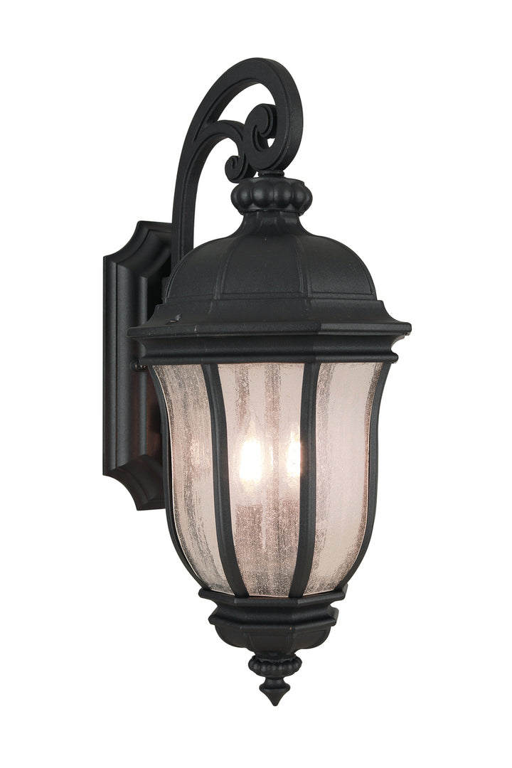Harper Outdoor Wall Light, Medium, by Craftmade