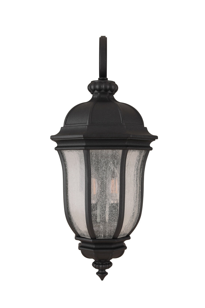 Harper Outdoor Wall Light by Craftmade - view 17