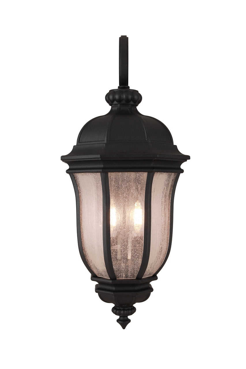 Harper Outdoor Wall Light by Craftmade - view 16