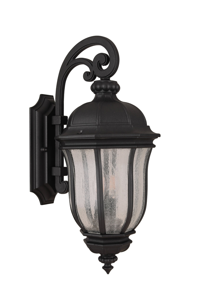 Harper Outdoor Wall Light by Craftmade - view 21