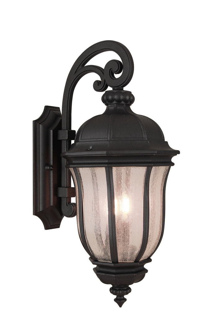 Harper Outdoor Wall Light by Craftmade - view 19