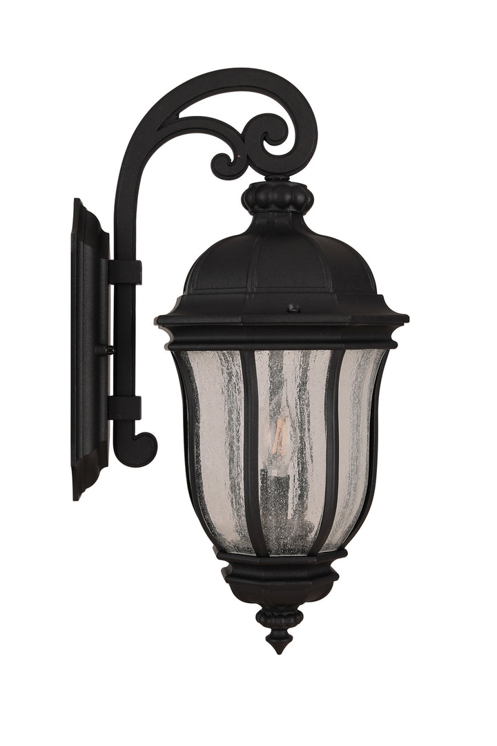 Harper Outdoor Wall Light by Craftmade - view 20