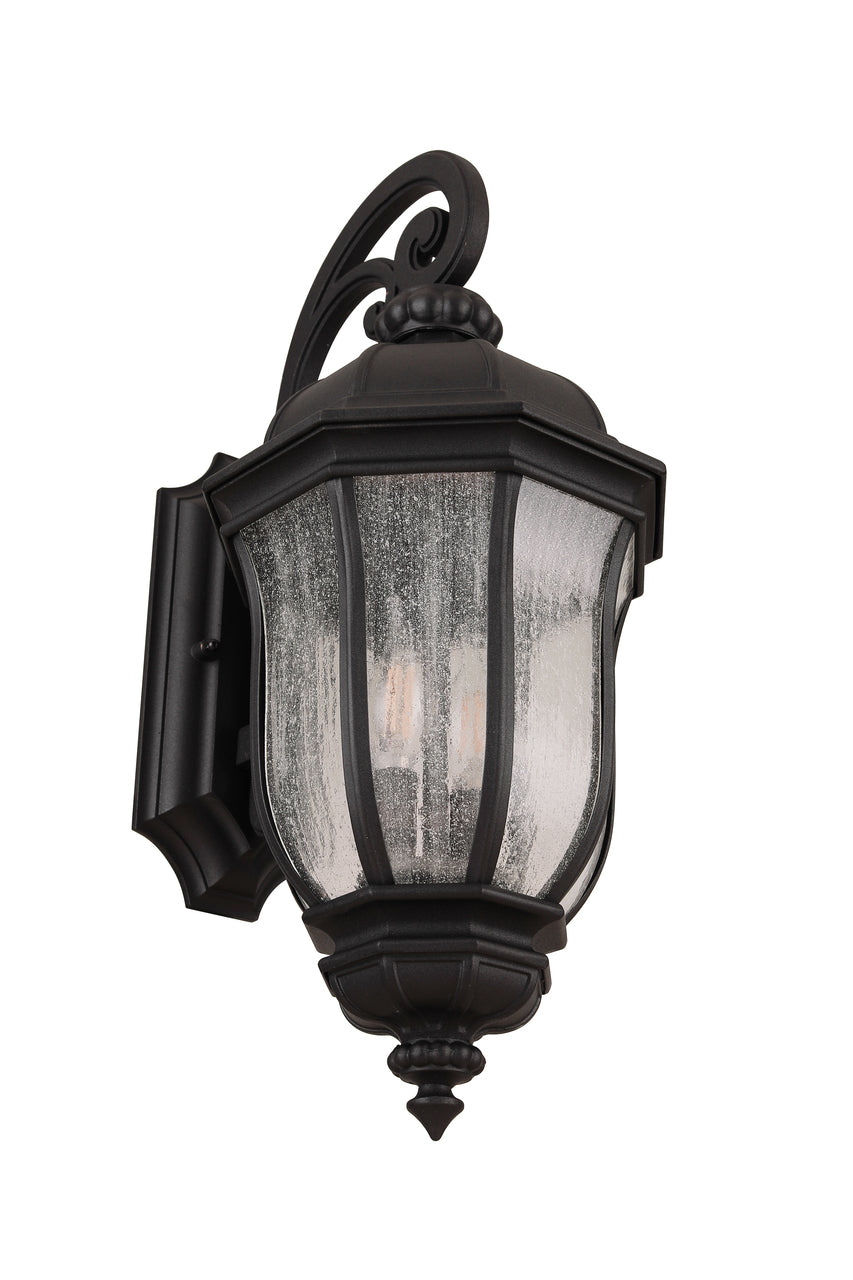 Harper Outdoor Wall Light by Craftmade - view 22