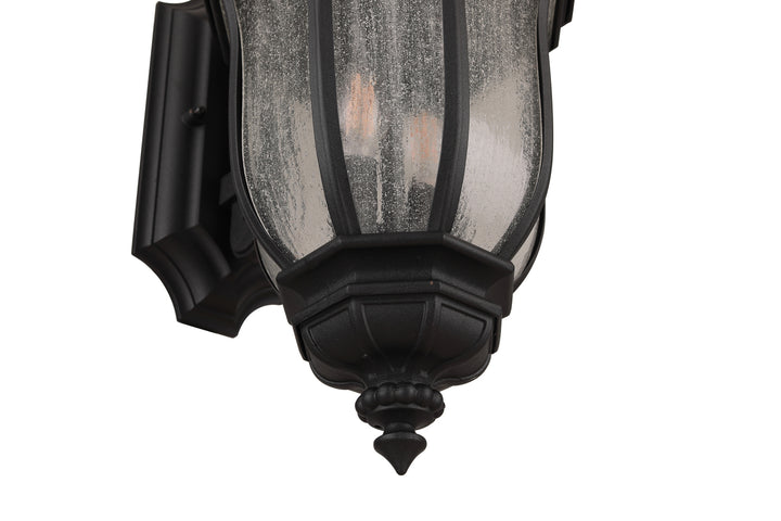 Harper Outdoor Wall Light by Craftmade - view 23