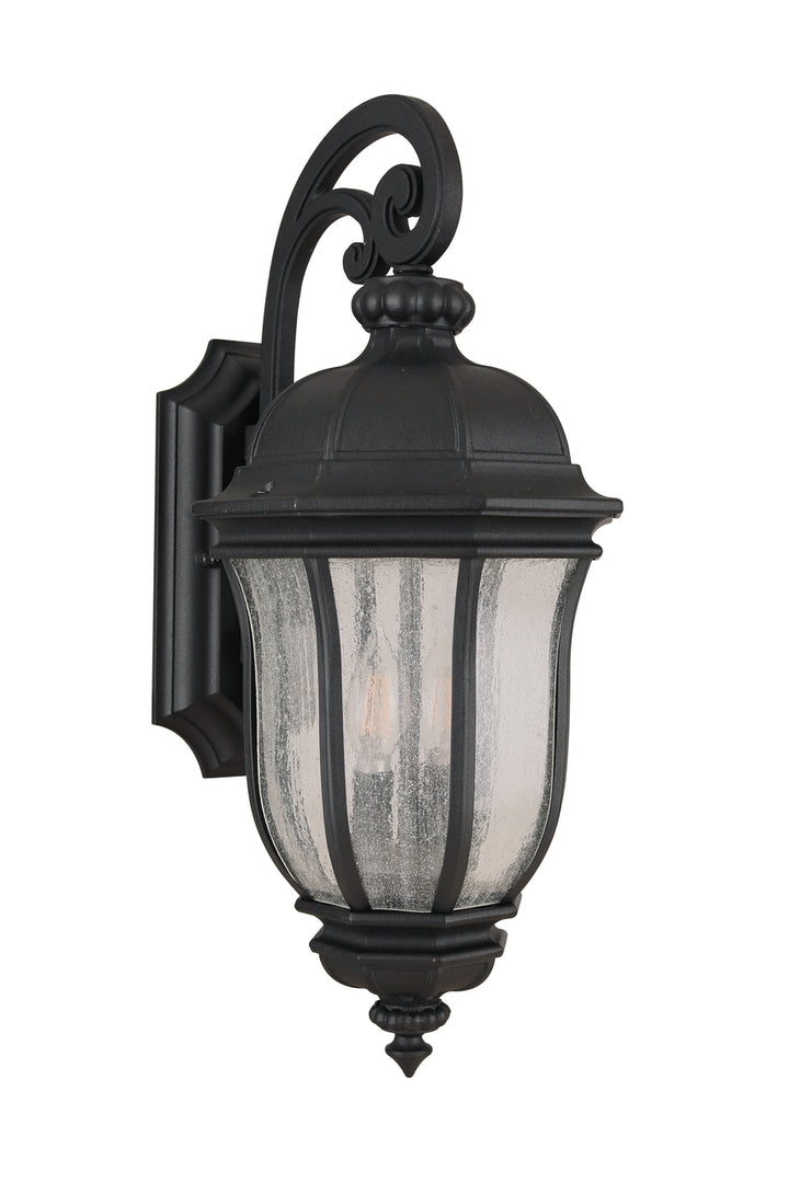 Harper Outdoor Wall Light by Craftmade - view 15