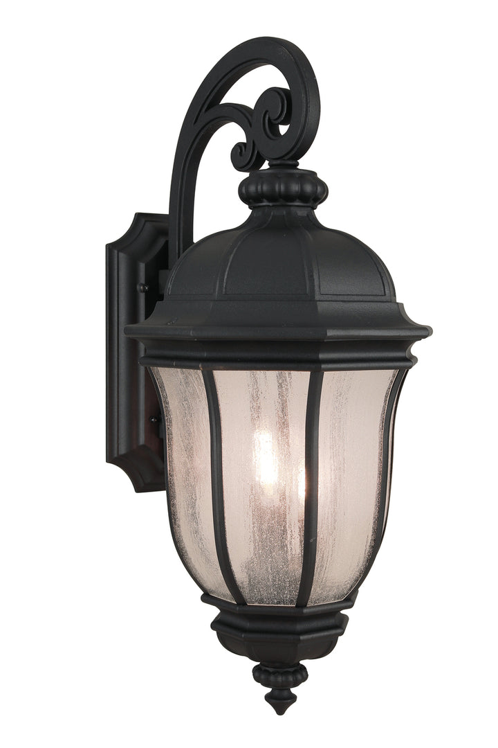 Harper Outdoor Wall Light, Large, by Craftmade
