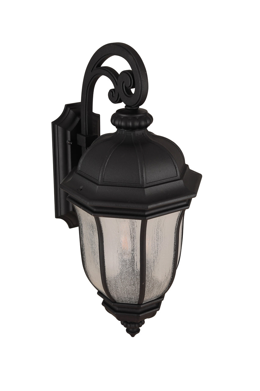 Harper Outdoor Wall Light by Craftmade - view 4