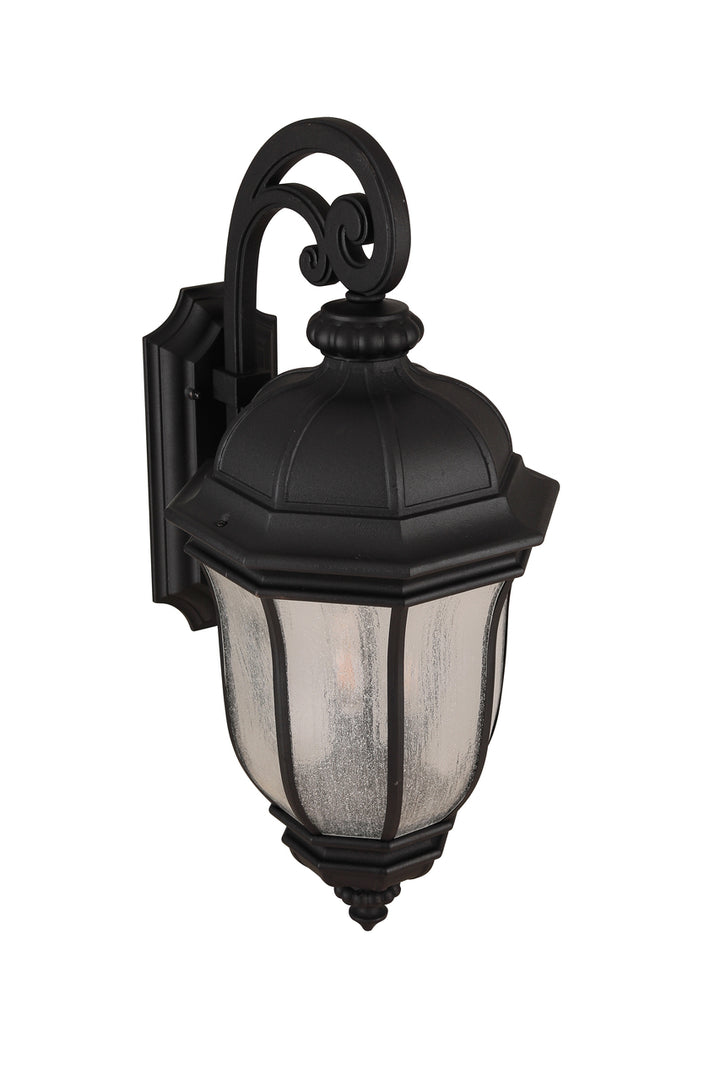 Harper Outdoor Wall Light by Craftmade - view 4