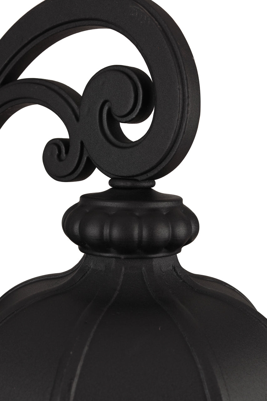 Harper Outdoor Wall Light by Craftmade - view 6