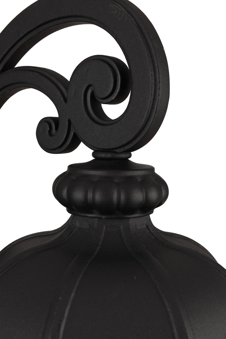 Harper Outdoor Wall Light by Craftmade - view 6