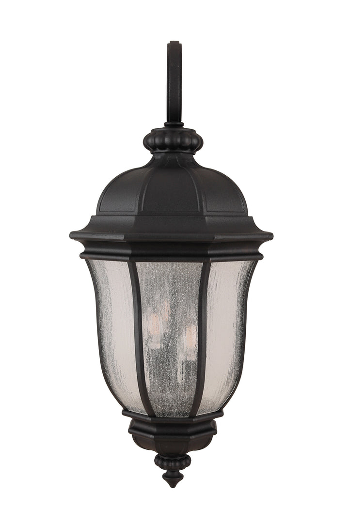 Harper Outdoor Wall Light by Craftmade - view 7