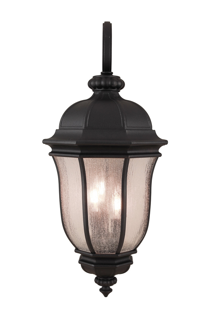 Harper Outdoor Wall Light by Craftmade - view 8