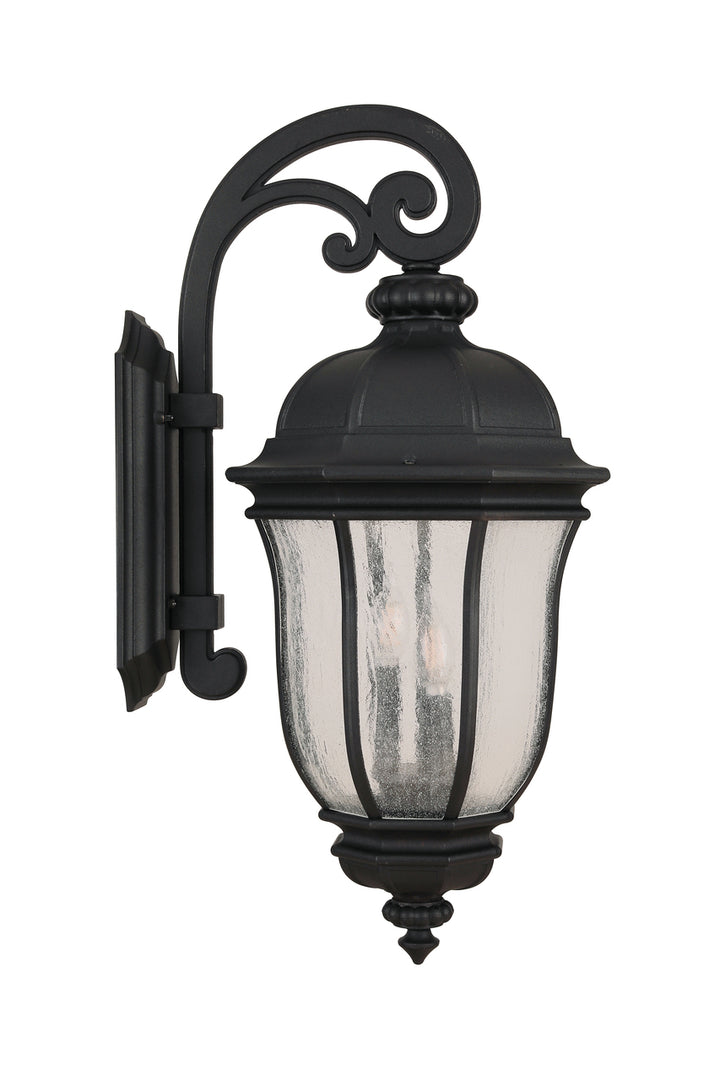 Harper Outdoor Wall Light by Craftmade - view 10