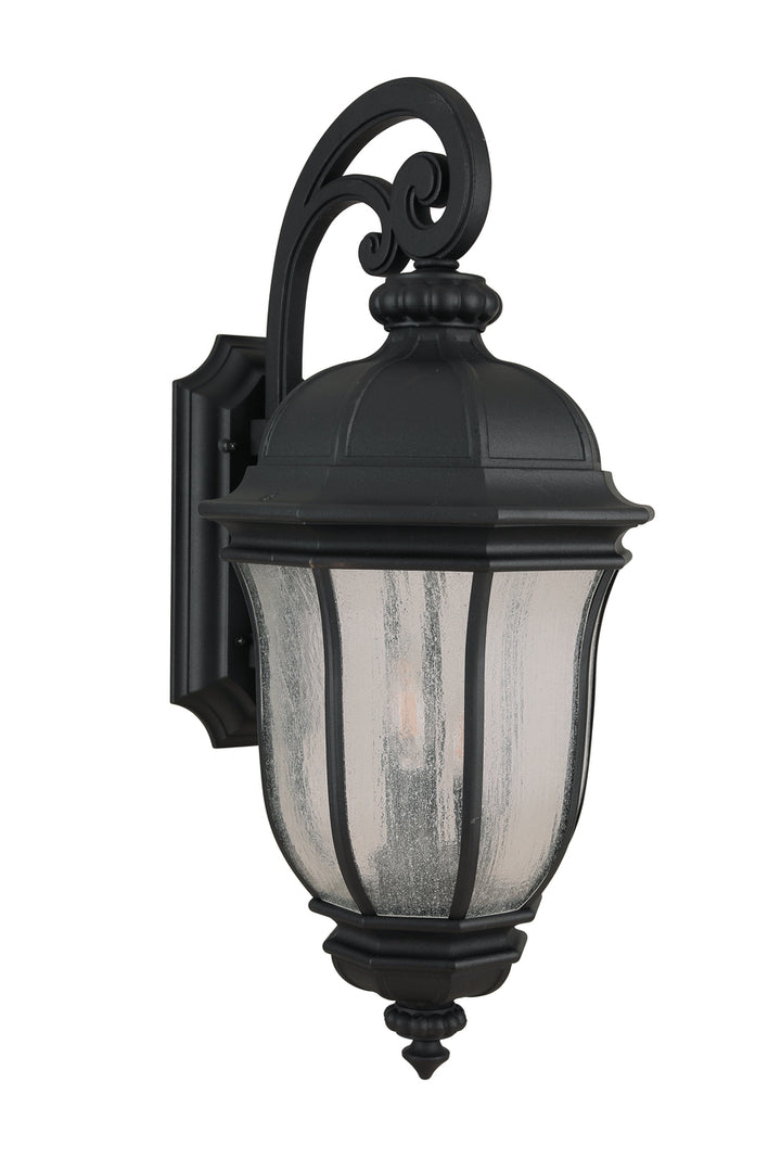 Harper Outdoor Wall Light by Craftmade - view 3