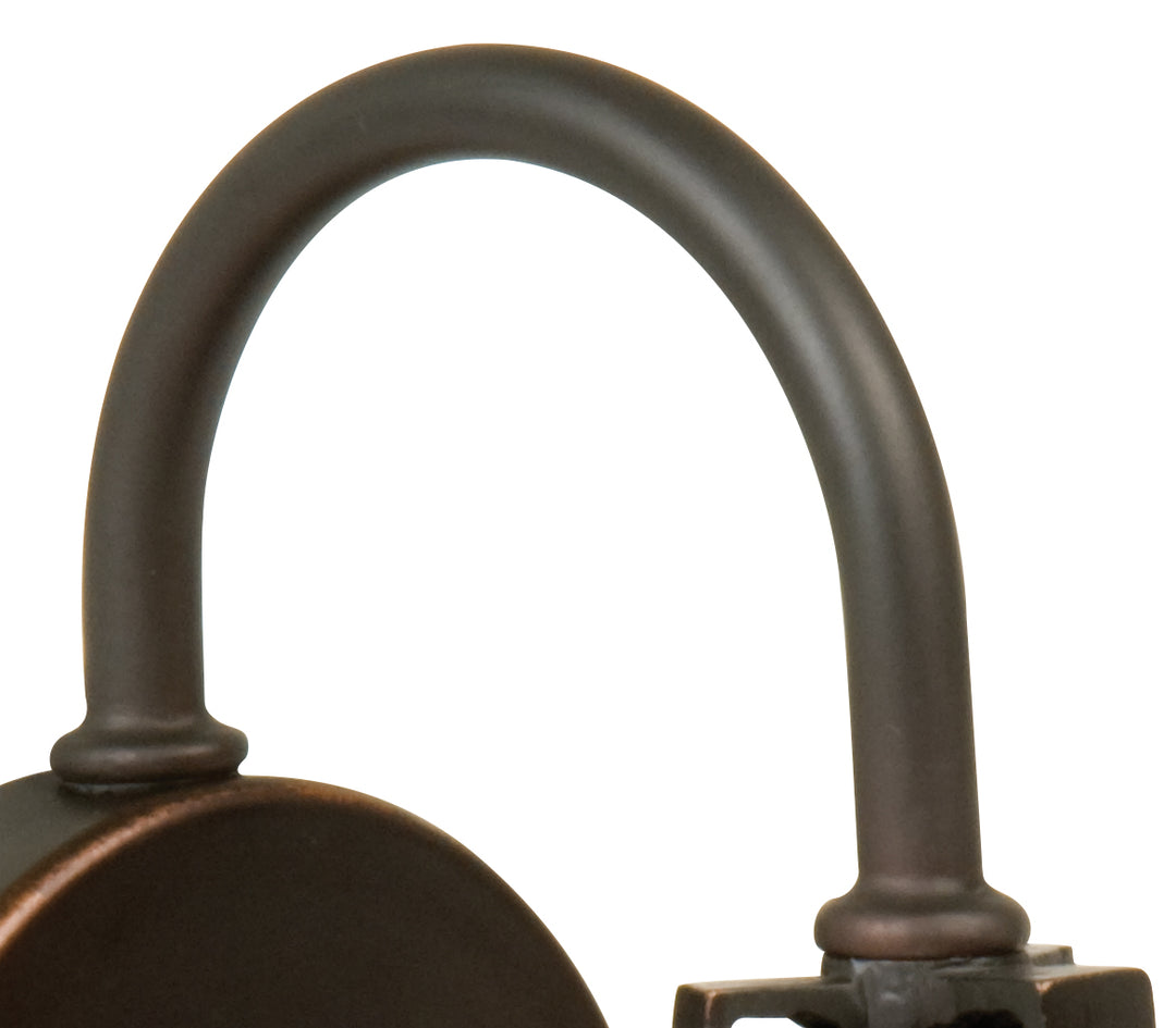 Union Outdoor Wall Light by Craftmade - view 17